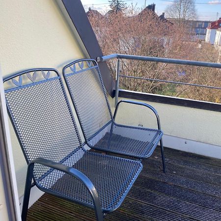 Premium Style Günzburg Exterior foto