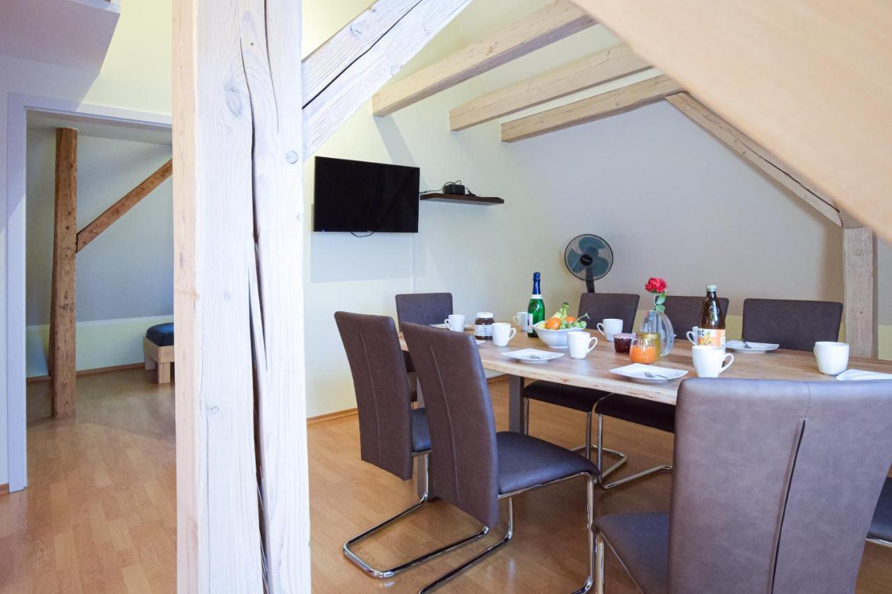 Premium Style Günzburg Exterior foto