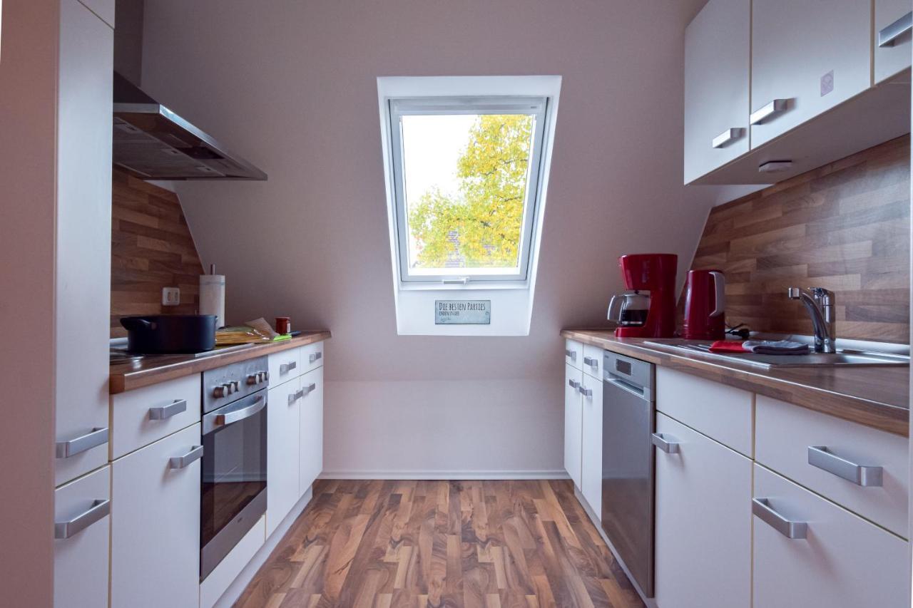 Premium Style Günzburg Exterior foto