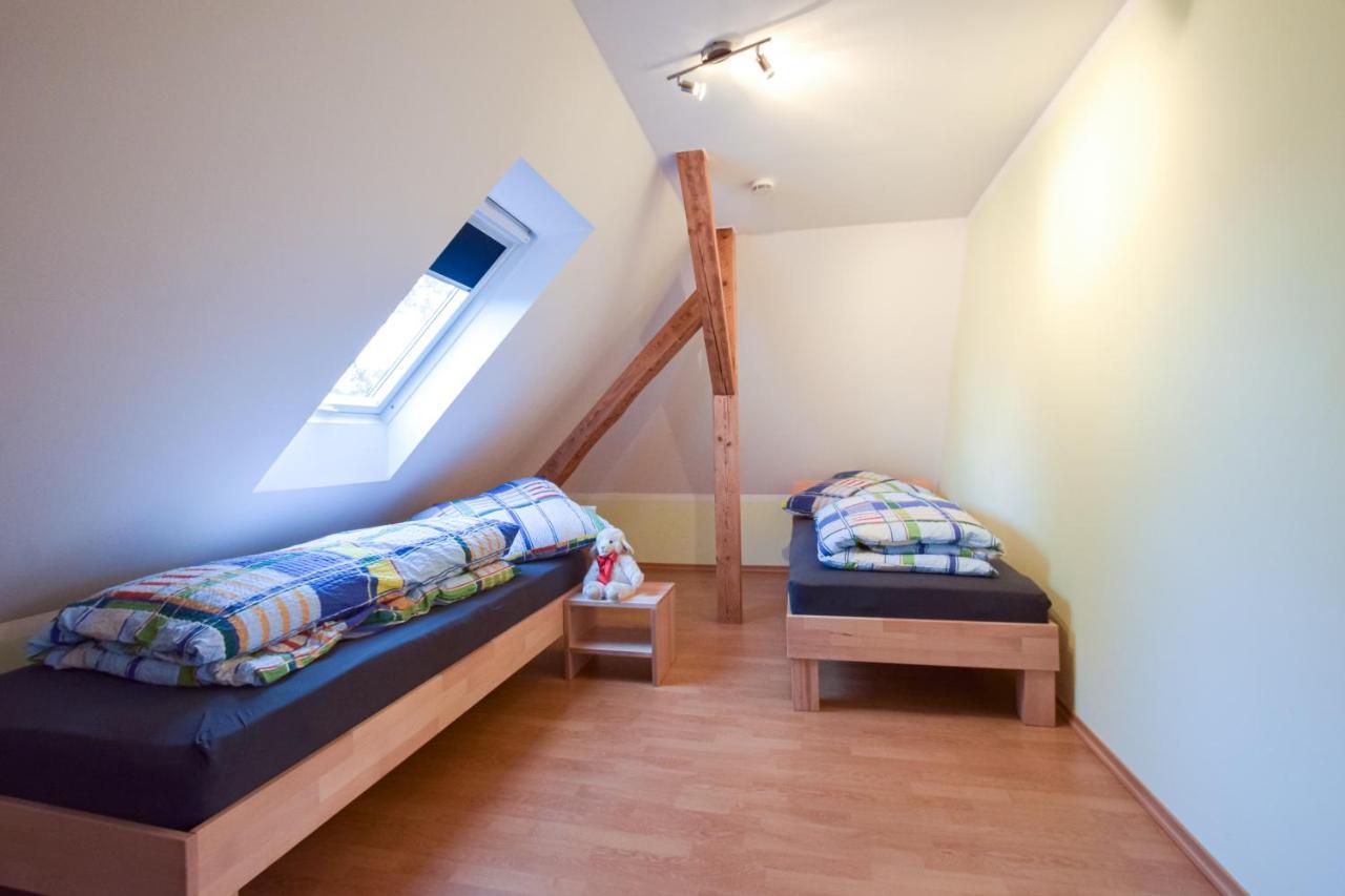 Premium Style Günzburg Exterior foto