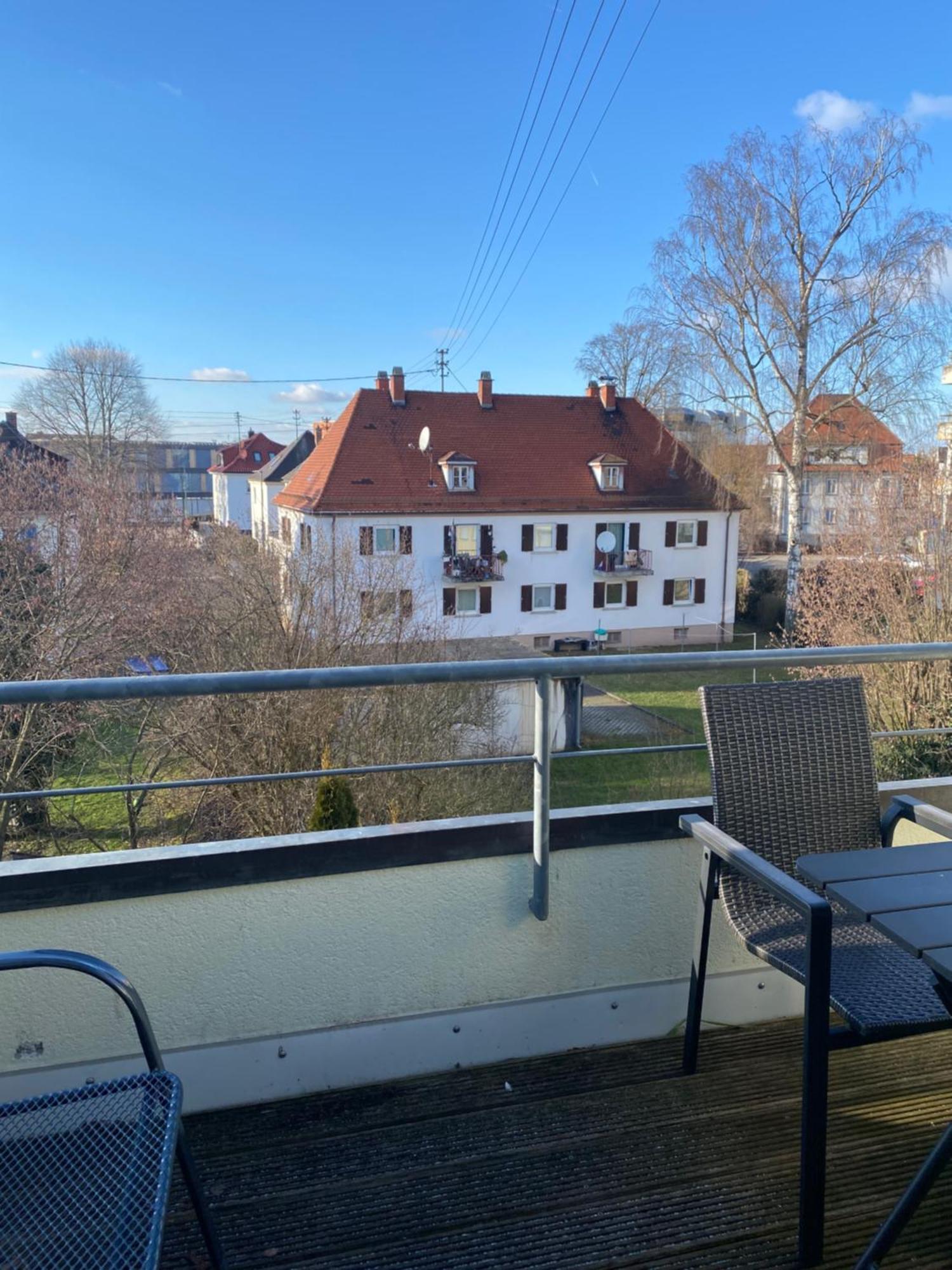 Premium Style Günzburg Exterior foto