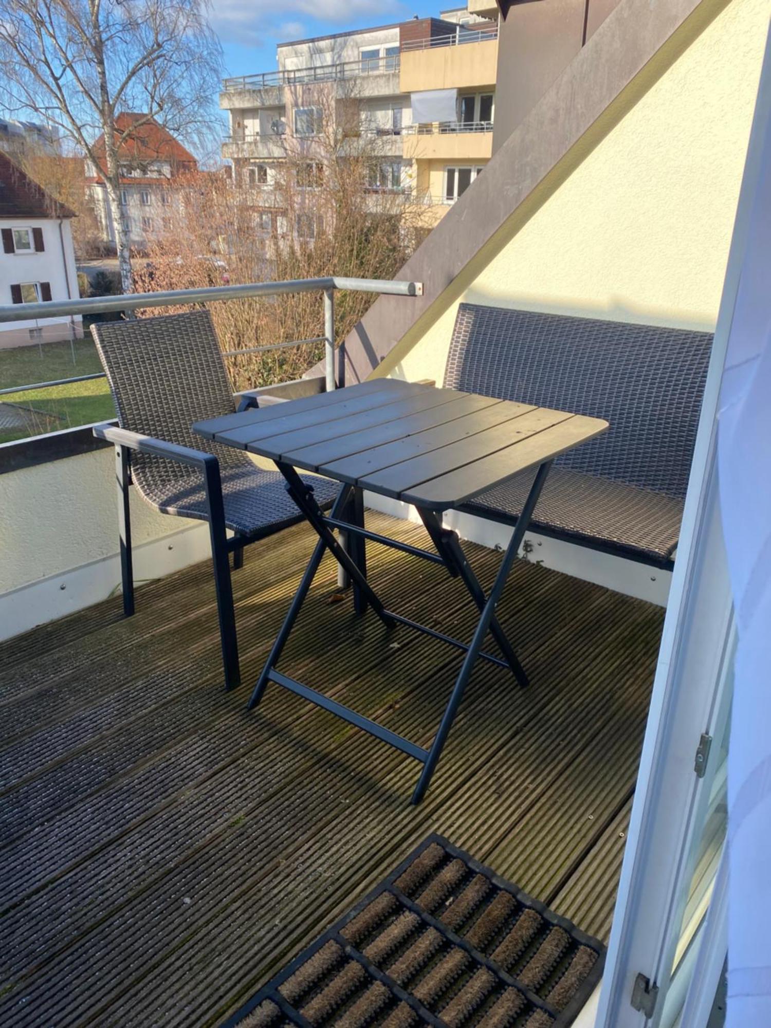 Premium Style Günzburg Exterior foto